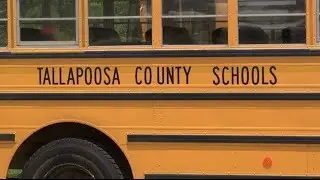 Horseshoe Bend School mourns loss of student