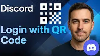 How to Login with QR Code on Discord (Updated 2026 Step-by-Step Beginner Guide)