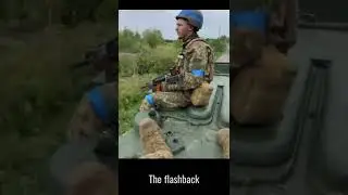 Counteroffensive: operation to encircle Russian forces in Lyman 