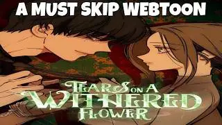 This Webtoon deserves more hate