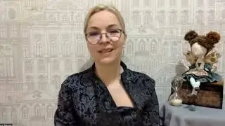 СИНХРОвидение™. Открытый урок. Что такое СИНХРОвидение™? Как устроен СИНХРОдиск?