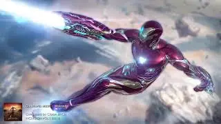 Giantapes Music - Wakanda - Epic Music Stars 103