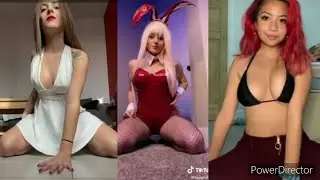 MÜKEMMEL DEĞİŞİM VİDEOLARI - FRİKİKLER VE SEXY DANSLAR #2
