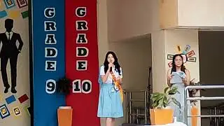 Makati High School Power Up 2023  I  Miss Makati High School 2023  I  Proud Makatizen