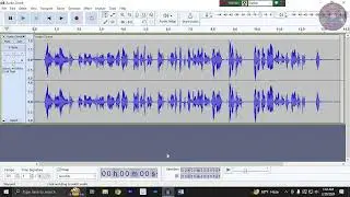 Audacity  দিয়ে Profetional Audio Edit Tutorial || ZAP Tech Tutorial