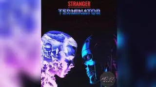 MC '87 - Stranger Terminator