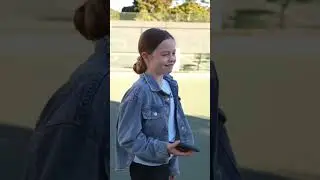 BROTHER VS. SISTER STRENGTH CHALLENGE