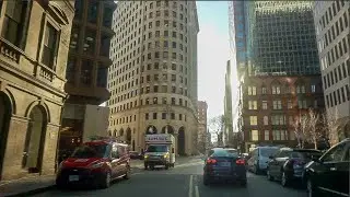 DOWNTOWN PROVIDENCE RI