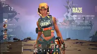 #Valorant #India Live Stream | SuikeN |🔴 Try Hard 4 Gold :/