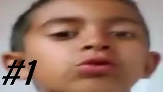 [YTP] - Zelený Filip & Gepard LP Hitler aneb moje prvé video