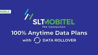 Mobitel Prepaid Data Roll over | SLTMOBITEL