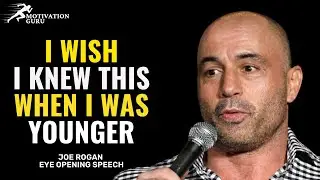 Joe Rogan's Ultimate Advice Will Leave You Speechless — Best Life Advice