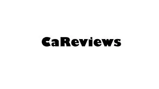 CaReviews?