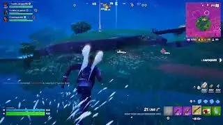 what music epic games should put into fortnite festival