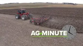 Ag Minute 