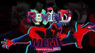 MEME REWIND INDONESIA 2023 : Canon Event