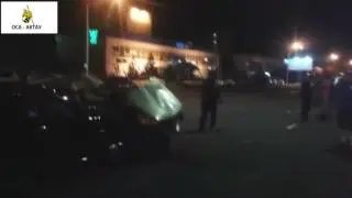 Найти и привлечь к ответственности