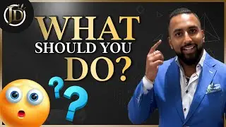The 3 MOST ESSENTIAL LIFE-CHANGING LESSONS YOU'LL NEED | Jay Dhahan