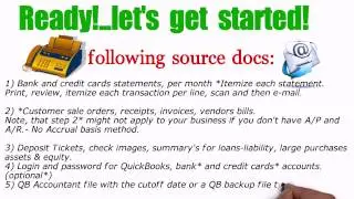 How Does Express Tax and Bookkeeping Services Work?