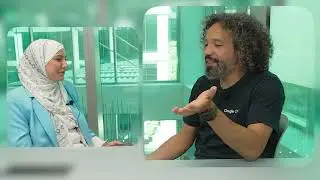 Cloud Community & Career Advice for Fresh Grads | Abdelfettah Sghiouar (Google) Interview