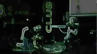 TRANSLIPPERS - Jungle Dub / Китайский Летчик СПб / 2012 / Boss RC-50