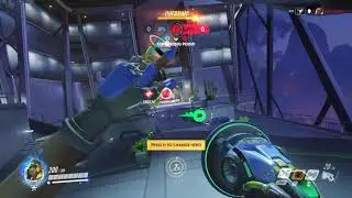 Synergy Scrim Lijiang