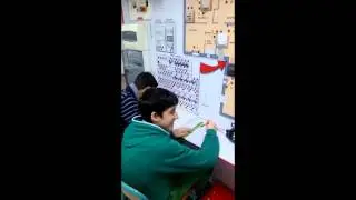BAC PRO ELEEC - AND - LYCEE COMTE DE FOIX
