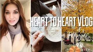 VLOG ПО ДУШАМ, КРАШУ ВОЛОСЫ ДОМА, ПОКУПКИ В СЕФОРЕ, НУЖНА ПАУЗА(?)