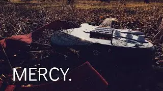 pavel.cherkasov - Mercy (nobody.one cover) (#nobodyone #cover #ambient)