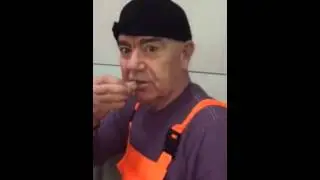 Нашалника Урус Мартанe =))