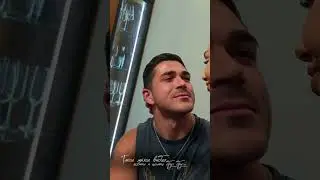 ТАТЬЯНА МУСУЛЬБЕС И РОМАН КАПАКЛЫ 