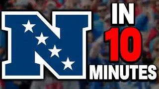 10 Surprising Facts About Every NFC Team