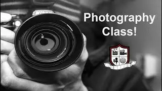 Photography Camp Showcase - Ages 11-15 Week 2