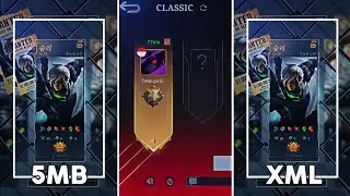 PRESET AM ML SOLO TERBARU - DJ ALL FALS DOWN - TREND TIKTOK