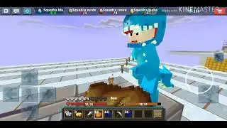 Blockman Go: Quick Win in Egg Wars