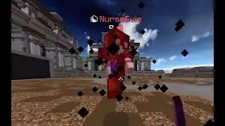 How to PvP in Minecraft