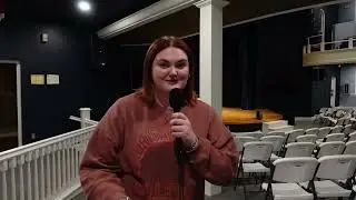 Morgan Wise - News Package