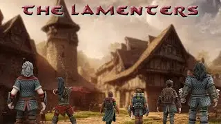 "The Lamenters" S02 E21 - Old vs New