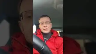Перше відео Нового 2024 року!