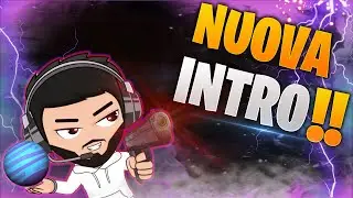 NUOVA INTRO UFFICIALE CON AVATAR ANIMATO
