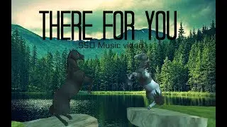 There For you || SSO Music Video || Olivia Lionluck