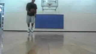 How to Tim Hardaway Utep 2 Step