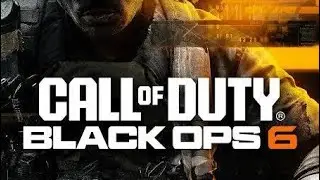 Call of duty black ops 6 unboxing