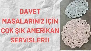 MAKROME İPTEN SUPLA YAPIMI BÖLÜM 2 !!