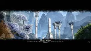 Coral Aerie trifecta stamblade pov, Lost Depth update.