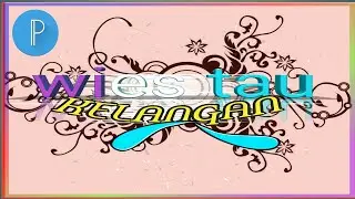 # new editing name logo batik keren to in pixelabe#