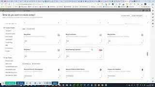 ChatGPT vs Article Forge vs Wordplay vs ContentBot vs Peppertype | Ai Content Tool Speed Test