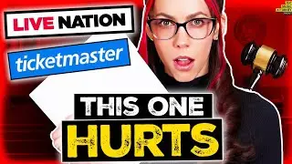The Live Nation Deal Has People Furious