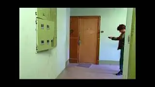 Эффектно вышел