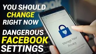 Facebook Privacy Settings of 2022 You Should Change Right Now | Utube Tech